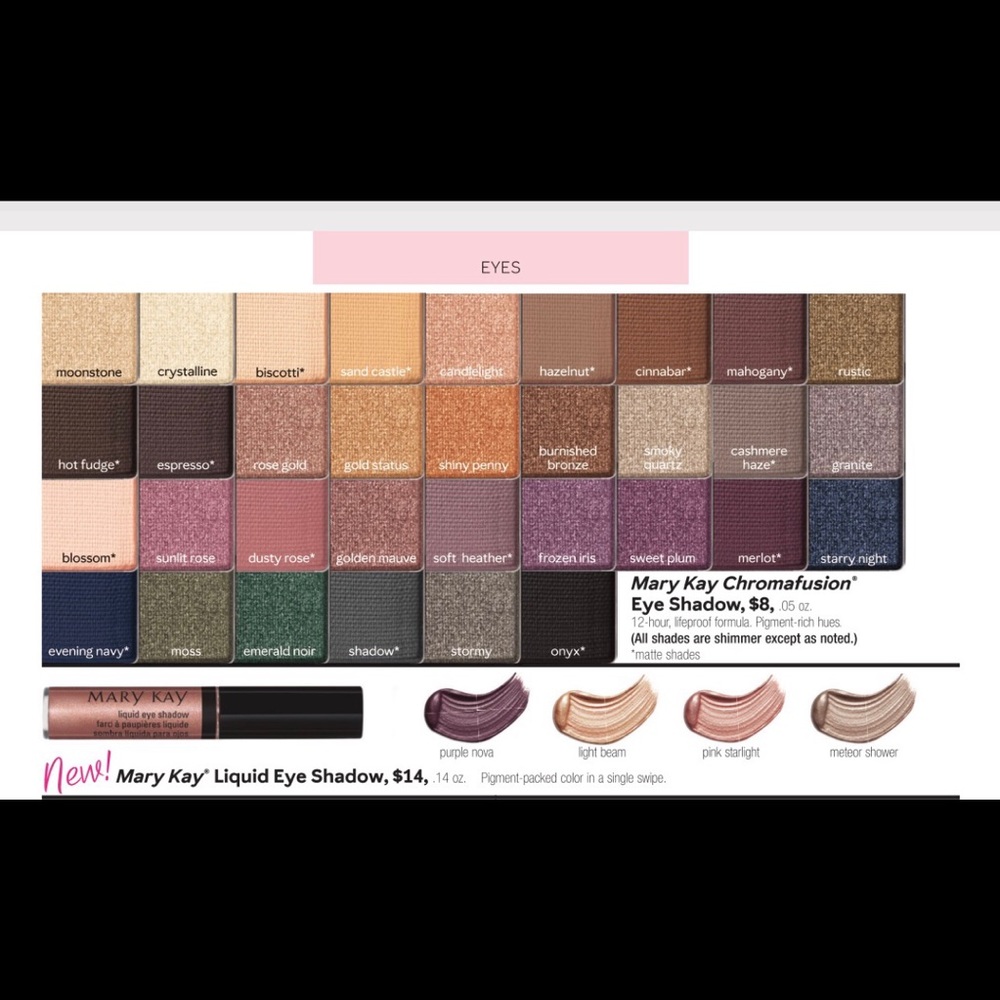 Mary Kay - Picture 3 of 8